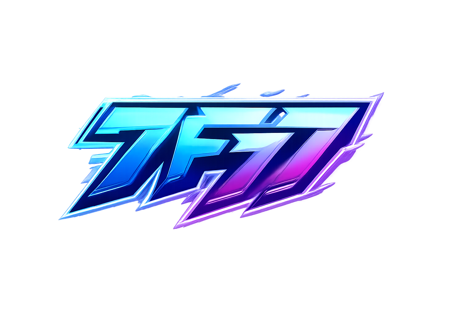 7f77 logo